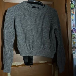 Brandy Melville Small Long Sleeve Shirt